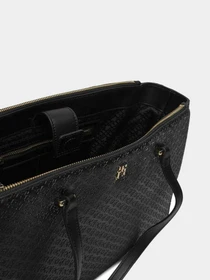 Сумки Tommy Hilfiger модель AW0AW16948-BDS Фото