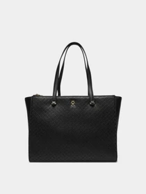 Сумки Tommy Hilfiger модель AW0AW16948-BDS Фото