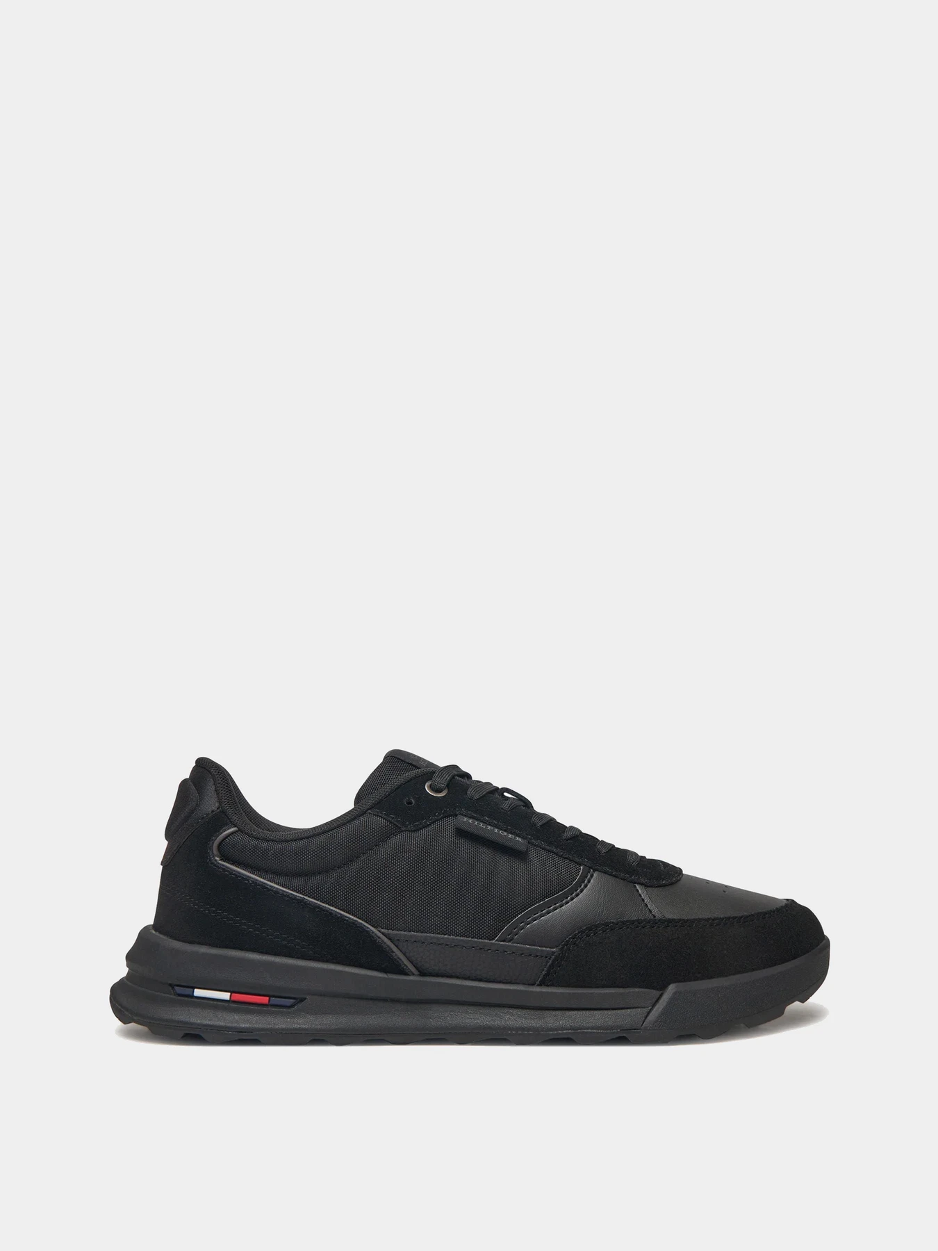 Кроссовки Tommy Hilfiger модель FM0FM05371-BDS Кроссовки Tommy Hilfiger модель FM0FM05371-BDS Фото