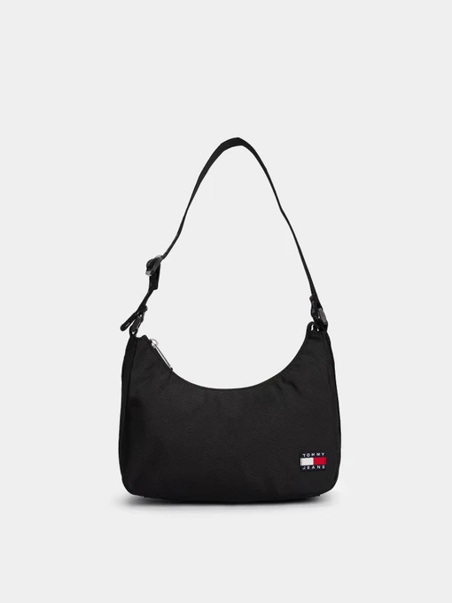 Сумки Tommy Hilfiger модель AW0AW16958-BDS Фото