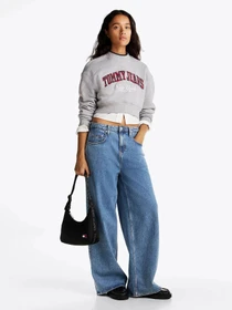 Сумки Tommy Hilfiger модель AW0AW16958-BDS Фото