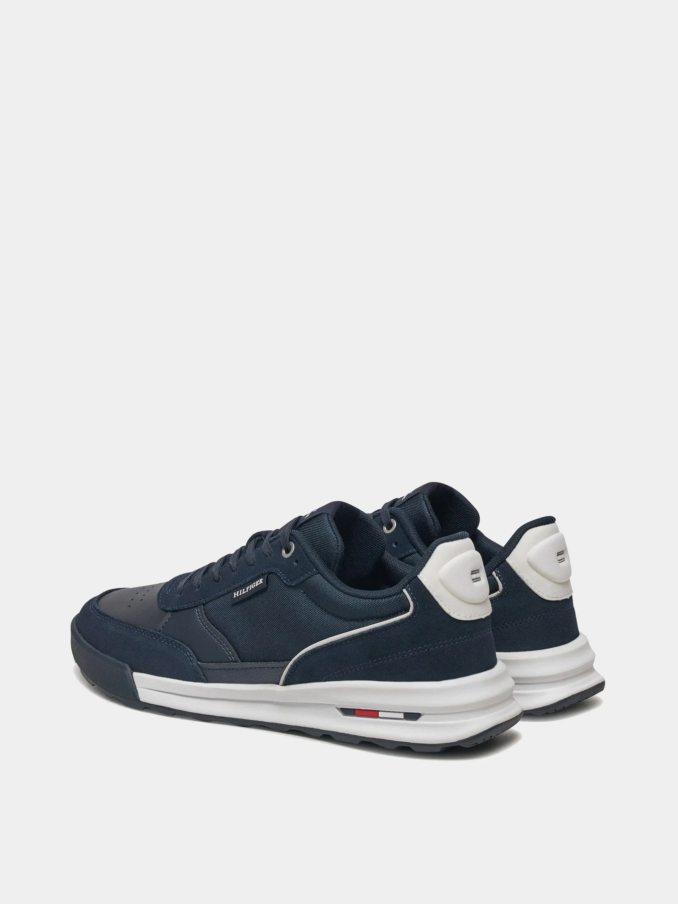 Кроссовки Tommy Hilfiger модель FM0FM05371-DW5 Кроссовки Tommy Hilfiger модель FM0FM05371-DW5 Фото