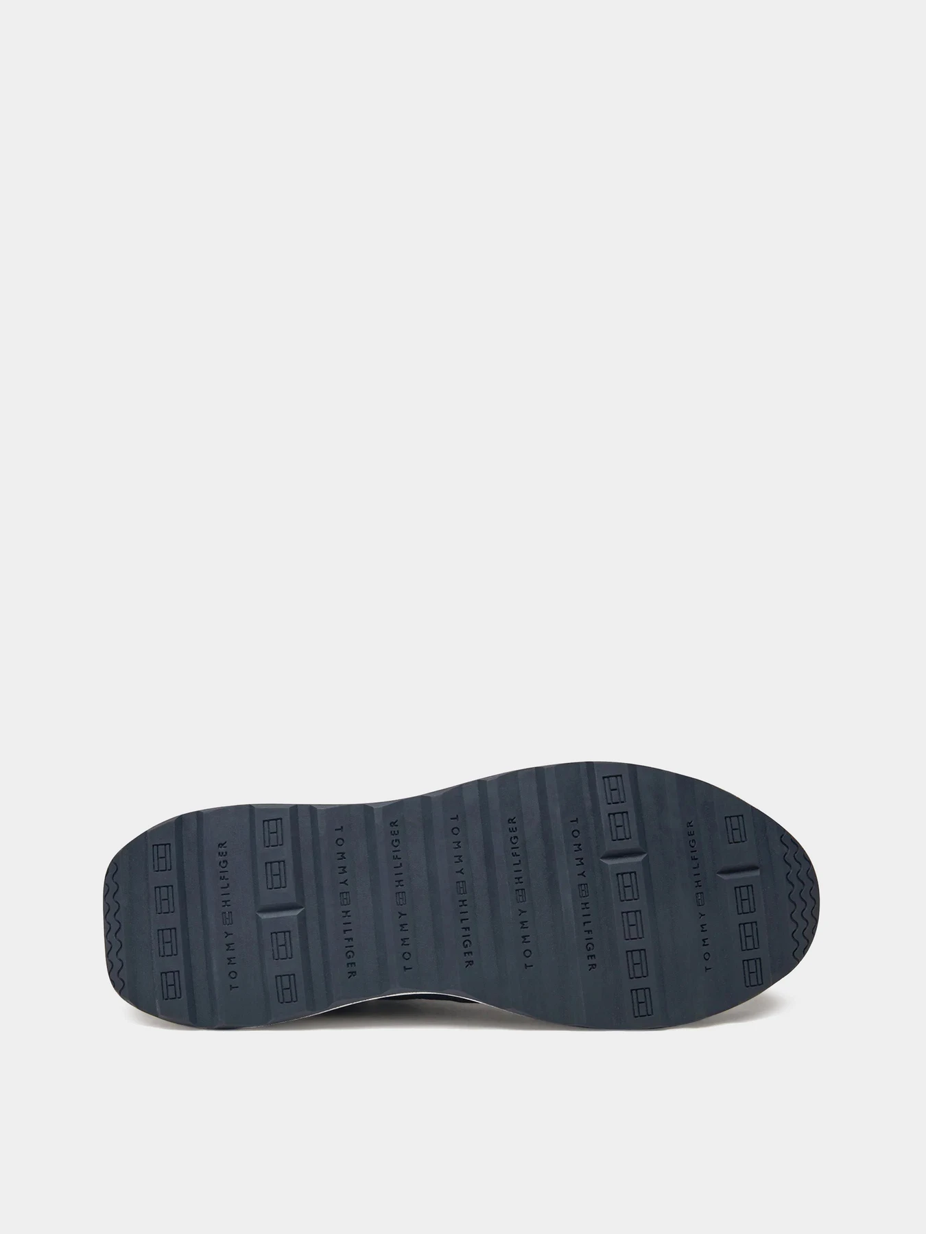 Кроссовки Tommy Hilfiger модель FM0FM05371-DW5 Кроссовки Tommy Hilfiger модель FM0FM05371-DW5 Фото