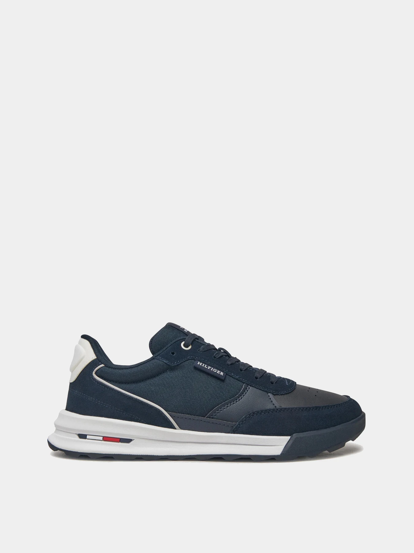 Кроссовки Tommy Hilfiger модель FM0FM05371-DW5 Кроссовки Tommy Hilfiger модель FM0FM05371-DW5 Фото