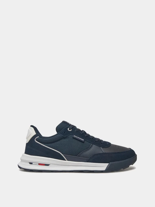 Кроссовки Tommy Hilfiger модель FM0FM05371-DW5 Фото