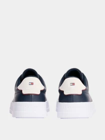 Кеды Tommy Hilfiger модель FM0FM05367-DW5 Фото