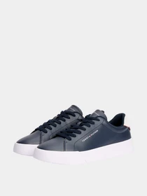 Кеды Tommy Hilfiger модель FM0FM05367-DW5 Фото