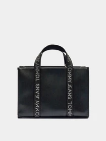 Сумки Tommy Hilfiger модель AW0AW16959-BDS Фото