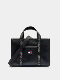 Сумки Tommy Hilfiger модель AW0AW16959-BDS Фото