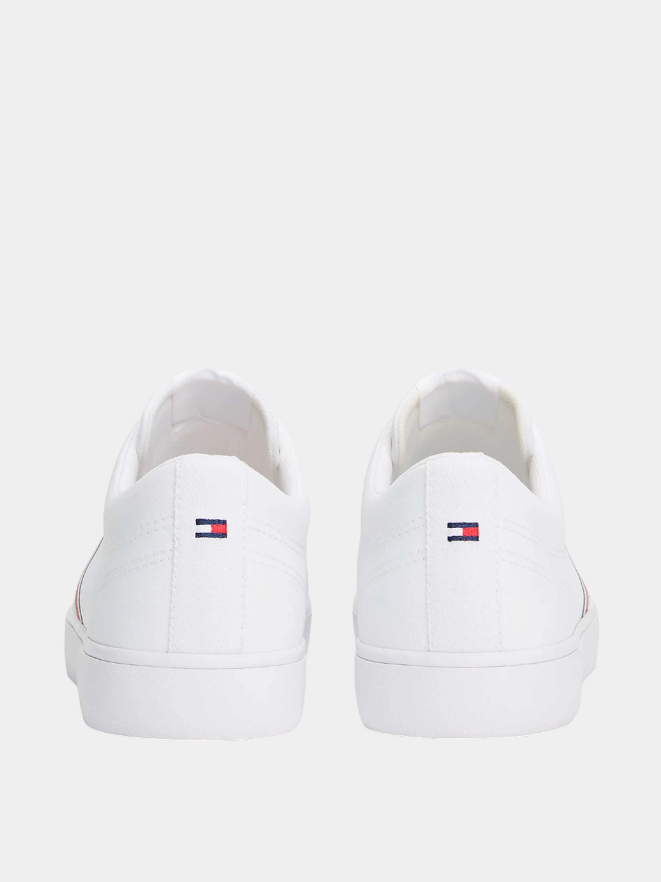 Кеды Tommy Hilfiger модель FM0FM05393-YBS Кеды Tommy Hilfiger модель FM0FM05393-YBS Фото