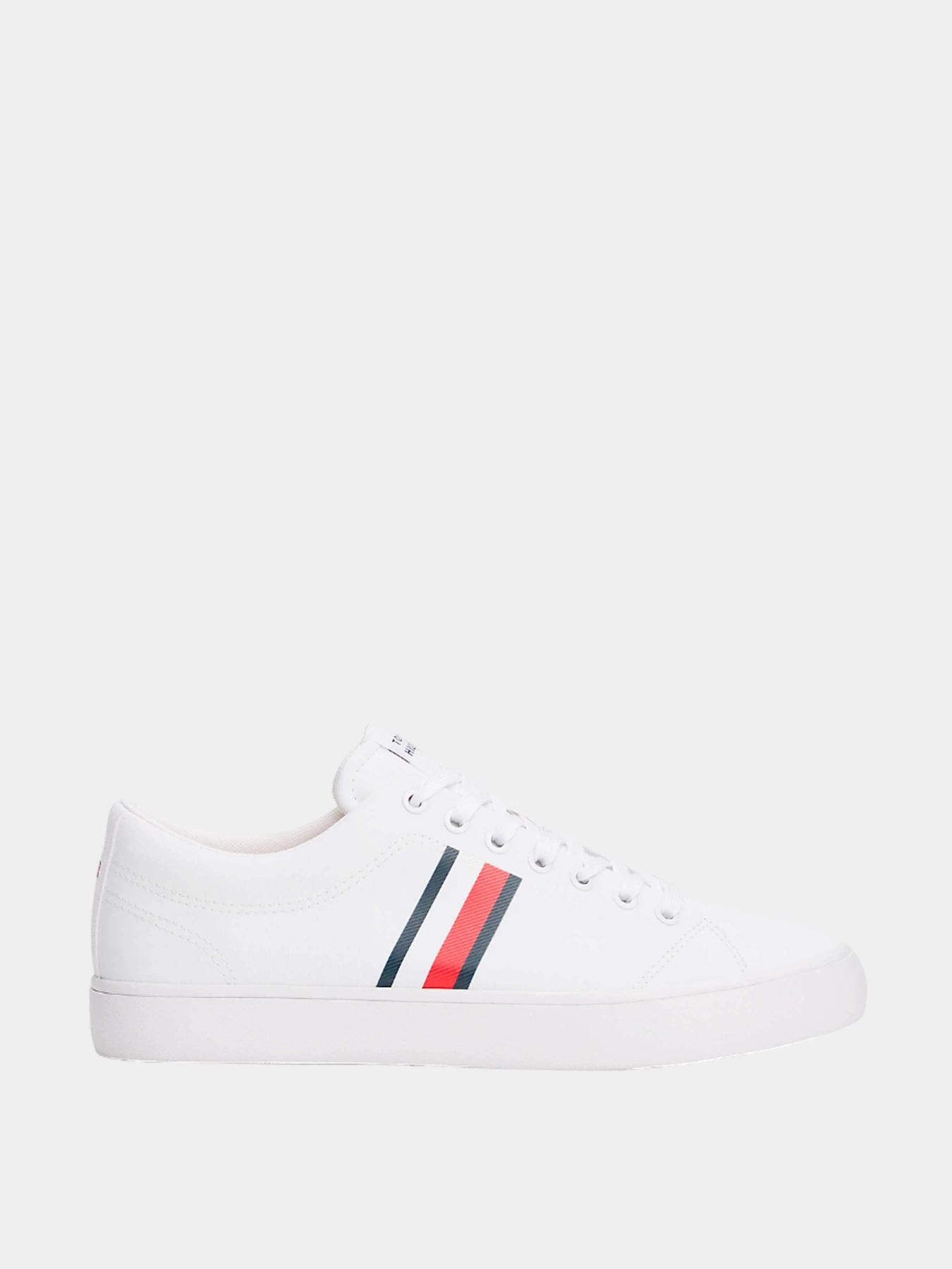 Кеды Tommy Hilfiger модель FM0FM05393-YBS Кеды Tommy Hilfiger модель FM0FM05393-YBS Фото