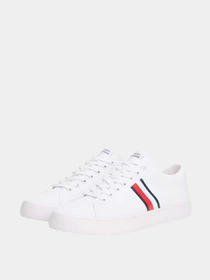 Кеды Tommy Hilfiger модель FM0FM05393-YBS Фото