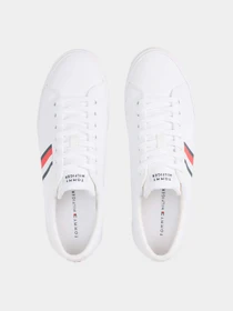 Кеды Tommy Hilfiger модель FM0FM05393-YBS Фото