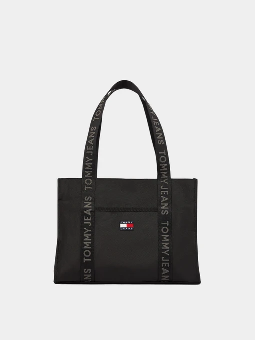 Сумки Tommy Hilfiger модель AW0AW16960-BDS Фото