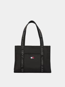 Сумки Tommy Hilfiger модель AW0AW16960-BDS Фото