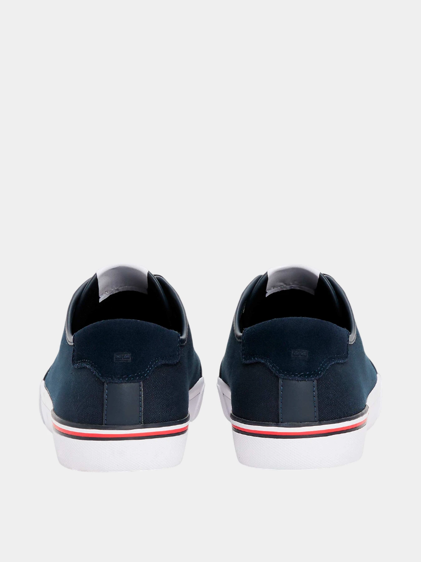 Кеды Tommy Hilfiger модель FM0FM05398-DW5 Кеды Tommy Hilfiger модель FM0FM05398-DW5 Фото