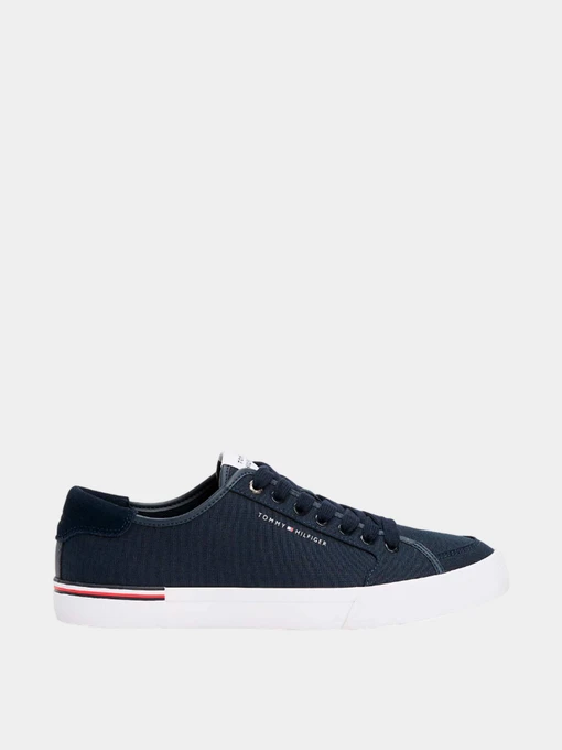 Кеды Tommy Hilfiger модель FM0FM05398-DW5 Фото
