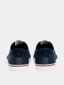 Кеды Tommy Hilfiger модель FM0FM05398-DW5 Фото