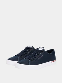 Кеды Tommy Hilfiger модель FM0FM05398-DW5 Фото