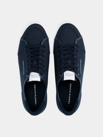 Кеды Tommy Hilfiger модель FM0FM05398-DW5 Фото