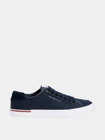 Кеды Tommy Hilfiger модель FM0FM05398-DW5 Фото