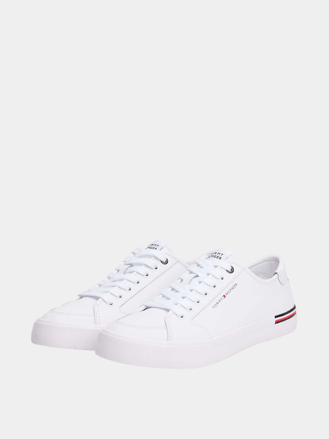 Кеды Tommy Hilfiger модель FM0FM05399-YBS Кеды Tommy Hilfiger модель FM0FM05399-YBS Фото