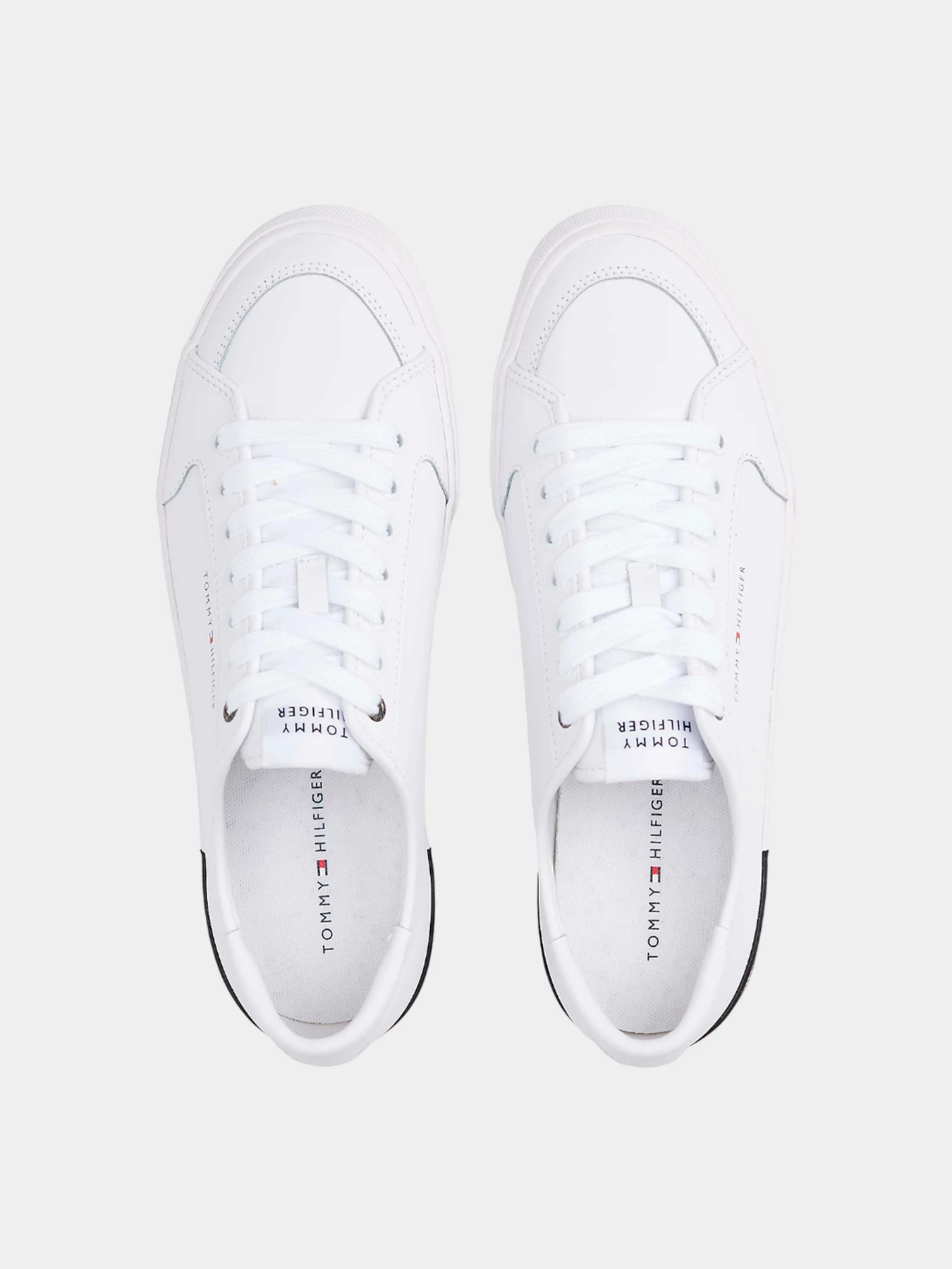 Кеды Tommy Hilfiger модель FM0FM05399-YBS Кеды Tommy Hilfiger модель FM0FM05399-YBS Фото