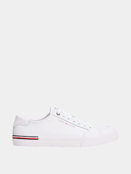 Кеды Tommy Hilfiger модель FM0FM05399-YBS Фото