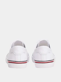 Кеды Tommy Hilfiger модель FM0FM05399-YBS Фото