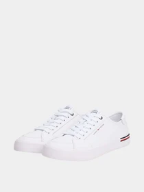 Кеды Tommy Hilfiger модель FM0FM05399-YBS Фото