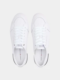 Кеды Tommy Hilfiger модель FM0FM05399-YBS Фото