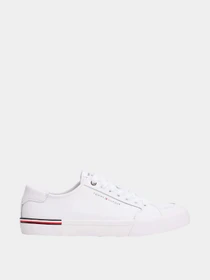 Кеды Tommy Hilfiger модель FM0FM05399-YBS Фото