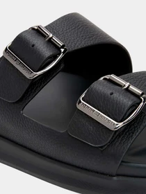 Шлёпанцы Tommy Hilfiger модель FM0FM05414-BDS Фото