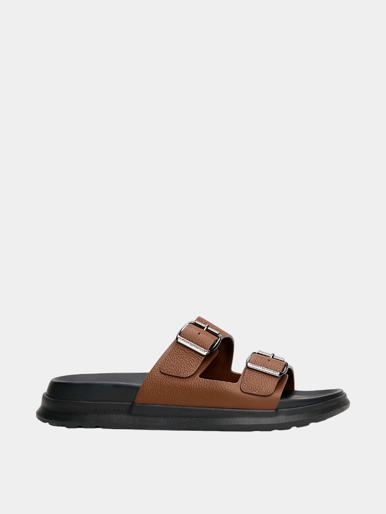 Шлёпанцы Tommy Hilfiger модель FM0FM05414-GV0 Шлёпанцы Tommy Hilfiger модель FM0FM05414-GV0 Фото