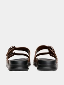 Шлёпанцы Tommy Hilfiger модель FM0FM05414-GV0 Фото