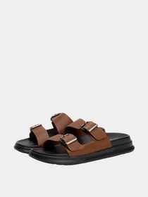 Шлёпанцы Tommy Hilfiger модель FM0FM05414-GV0 Фото
