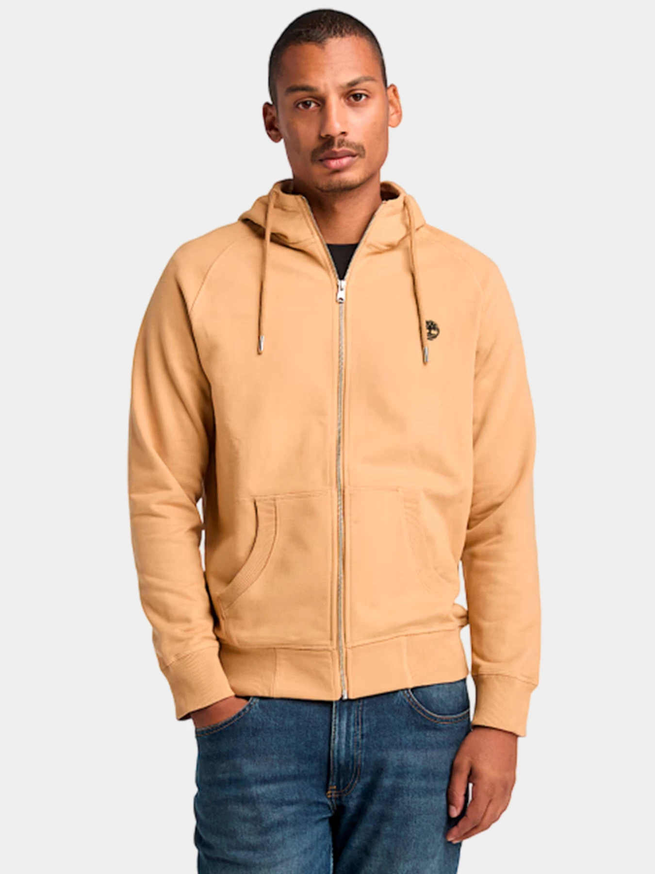 Худи и свитшоты Timberland модель TB0A2F6YEH3 Худи и свитшоты Timberland модель TB0A2F6YEH3 Фото