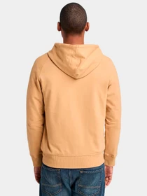 Худи и свитшоты Timberland модель TB0A2F6YEH3 Фото
