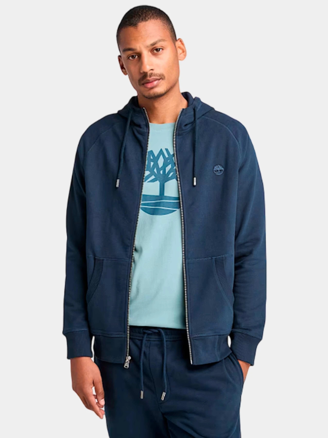 Худи и свитшоты Timberland модель TB0A2F6YZ02 Худи и свитшоты Timberland модель TB0A2F6YZ02 Фото