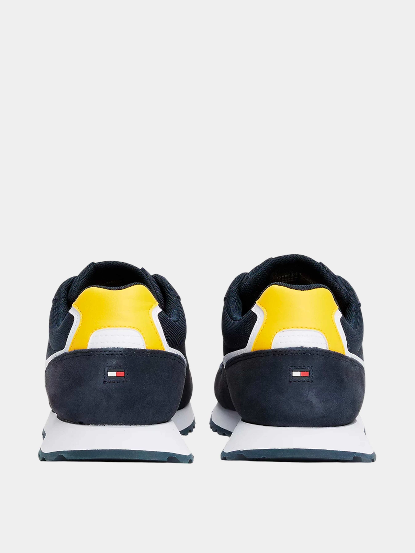 Кроссовки Tommy Hilfiger модель FM0FM05465-DW5 Кроссовки Tommy Hilfiger модель FM0FM05465-DW5 Фото