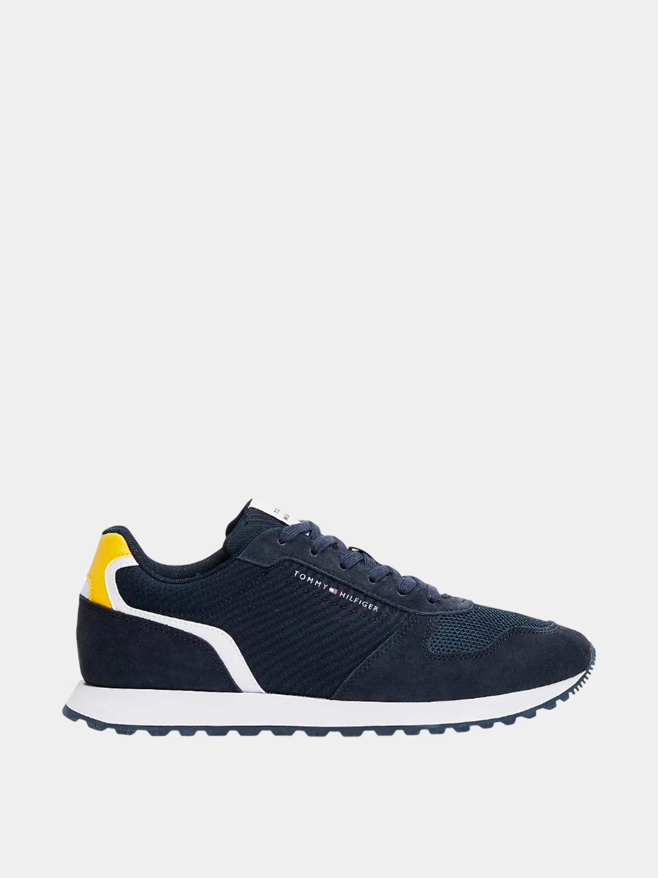 Кроссовки Tommy Hilfiger модель FM0FM05465-DW5 Кроссовки Tommy Hilfiger модель FM0FM05465-DW5 Фото