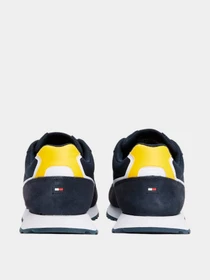 Кроссовки Tommy Hilfiger модель FM0FM05465-DW5 Фото