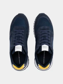 Кроссовки Tommy Hilfiger модель FM0FM05465-DW5 Фото