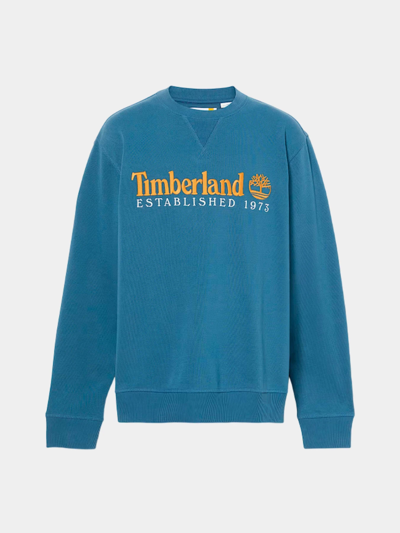 Худи и свитшоты Timberland модель TB0A2FEQ288 Худи и свитшоты Timberland модель TB0A2FEQ288 Фото