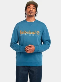 Худи и свитшоты Timberland модель TB0A2FEQ288 Фото