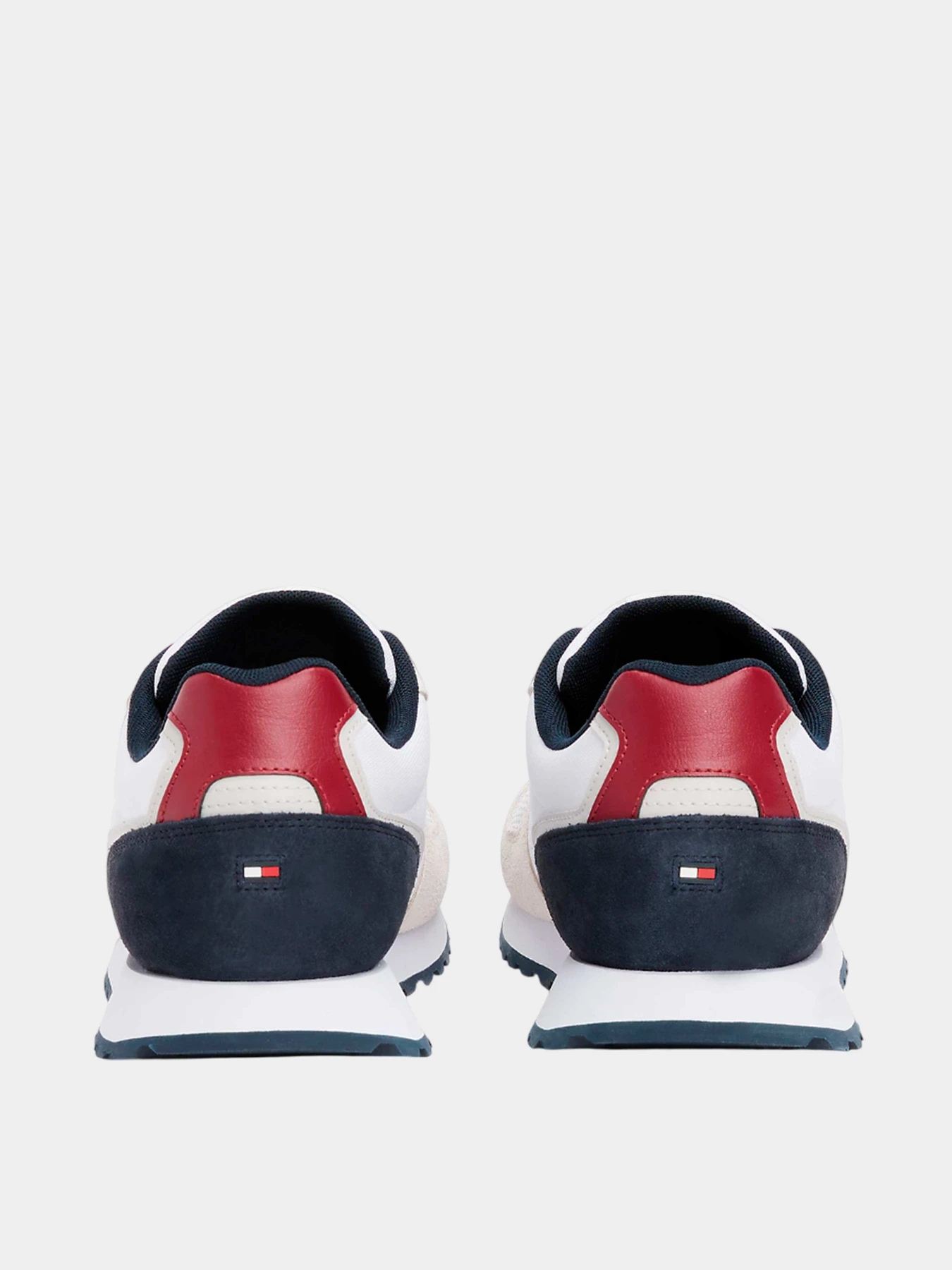 Кроссовки Tommy Hilfiger модель FM0FM05465-YBS Кроссовки Tommy Hilfiger модель FM0FM05465-YBS Фото