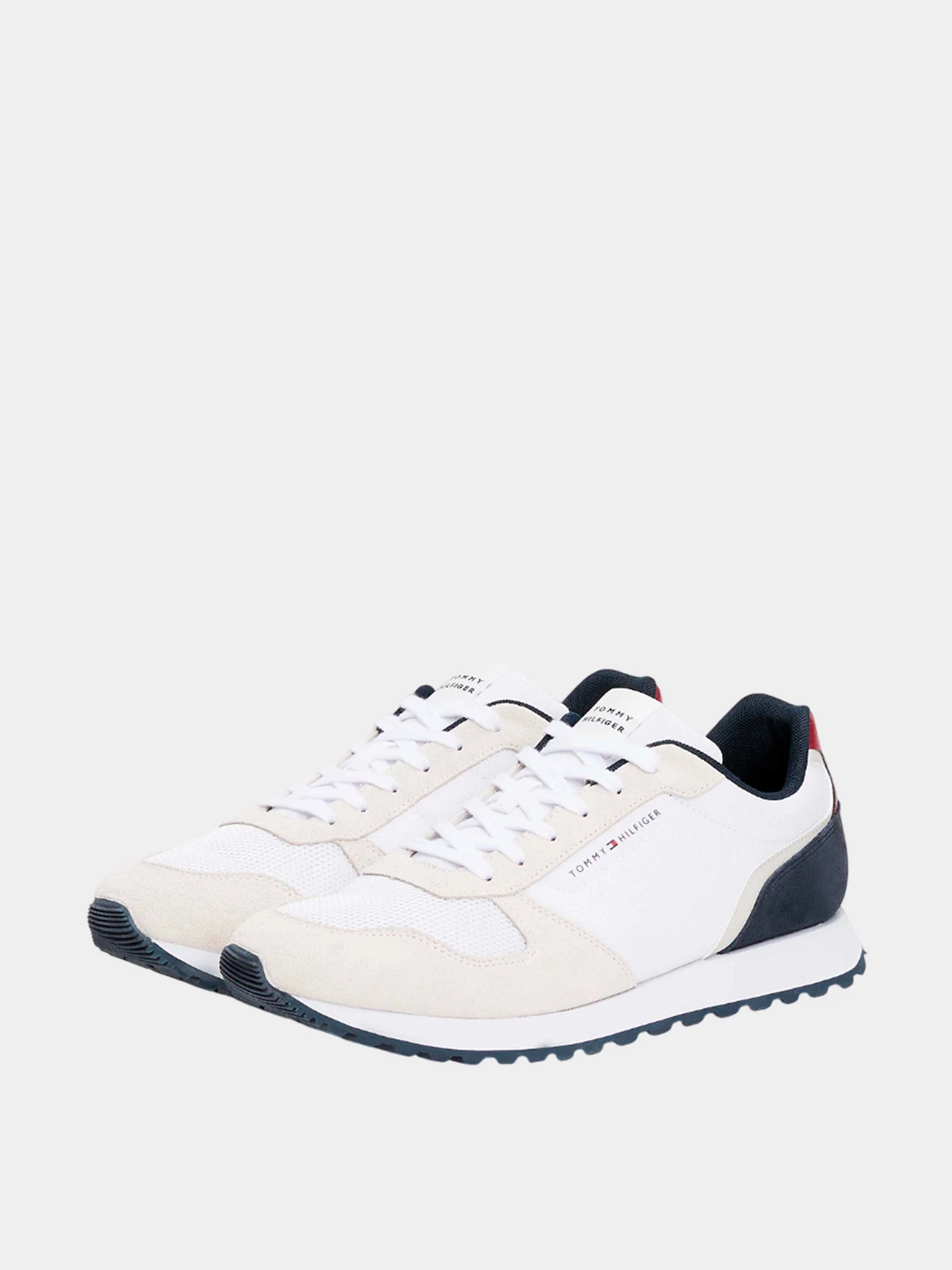 Кроссовки Tommy Hilfiger модель FM0FM05465-YBS Кроссовки Tommy Hilfiger модель FM0FM05465-YBS Фото