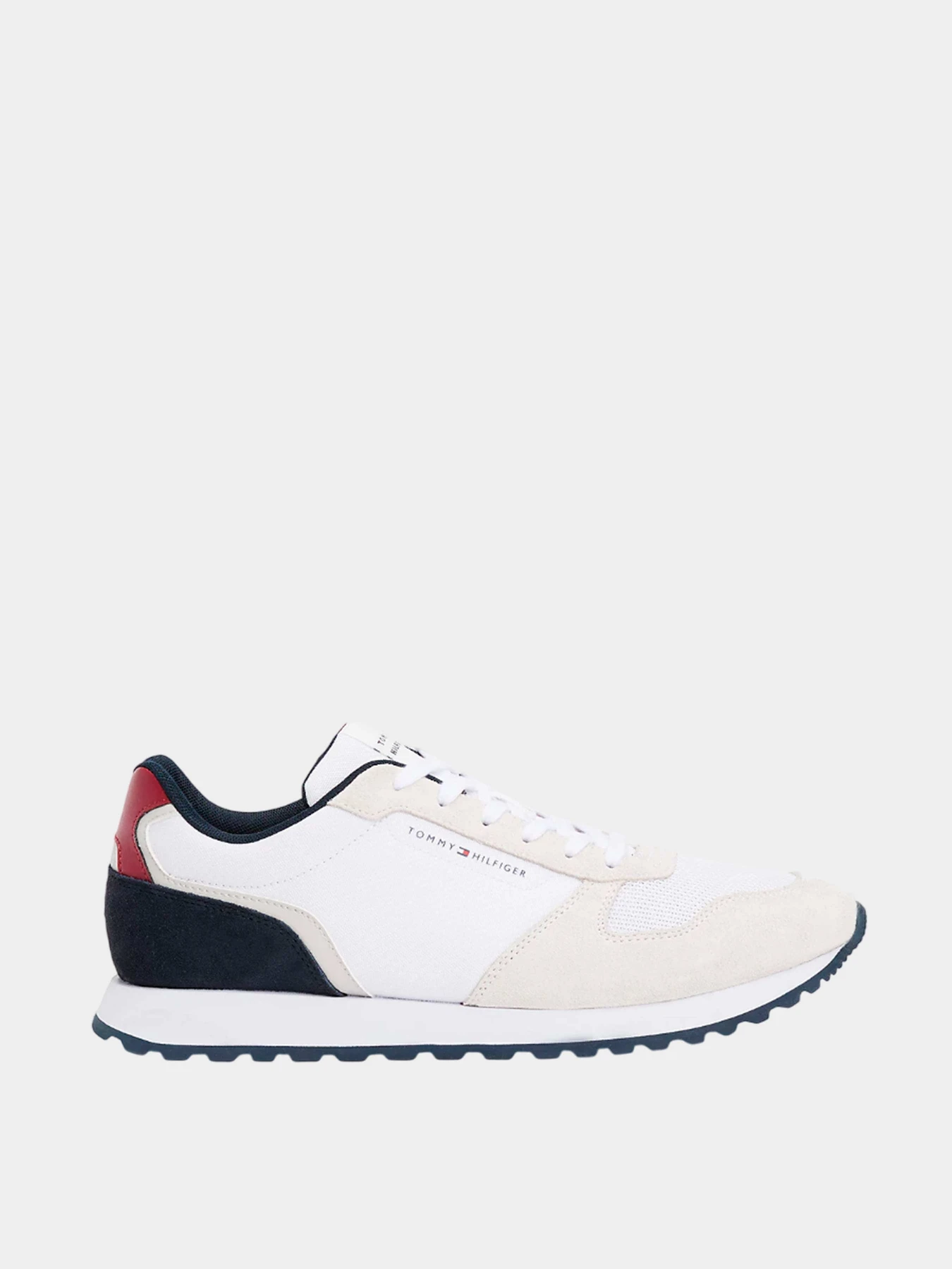 Кроссовки Tommy Hilfiger модель FM0FM05465-YBS Кроссовки Tommy Hilfiger модель FM0FM05465-YBS Фото