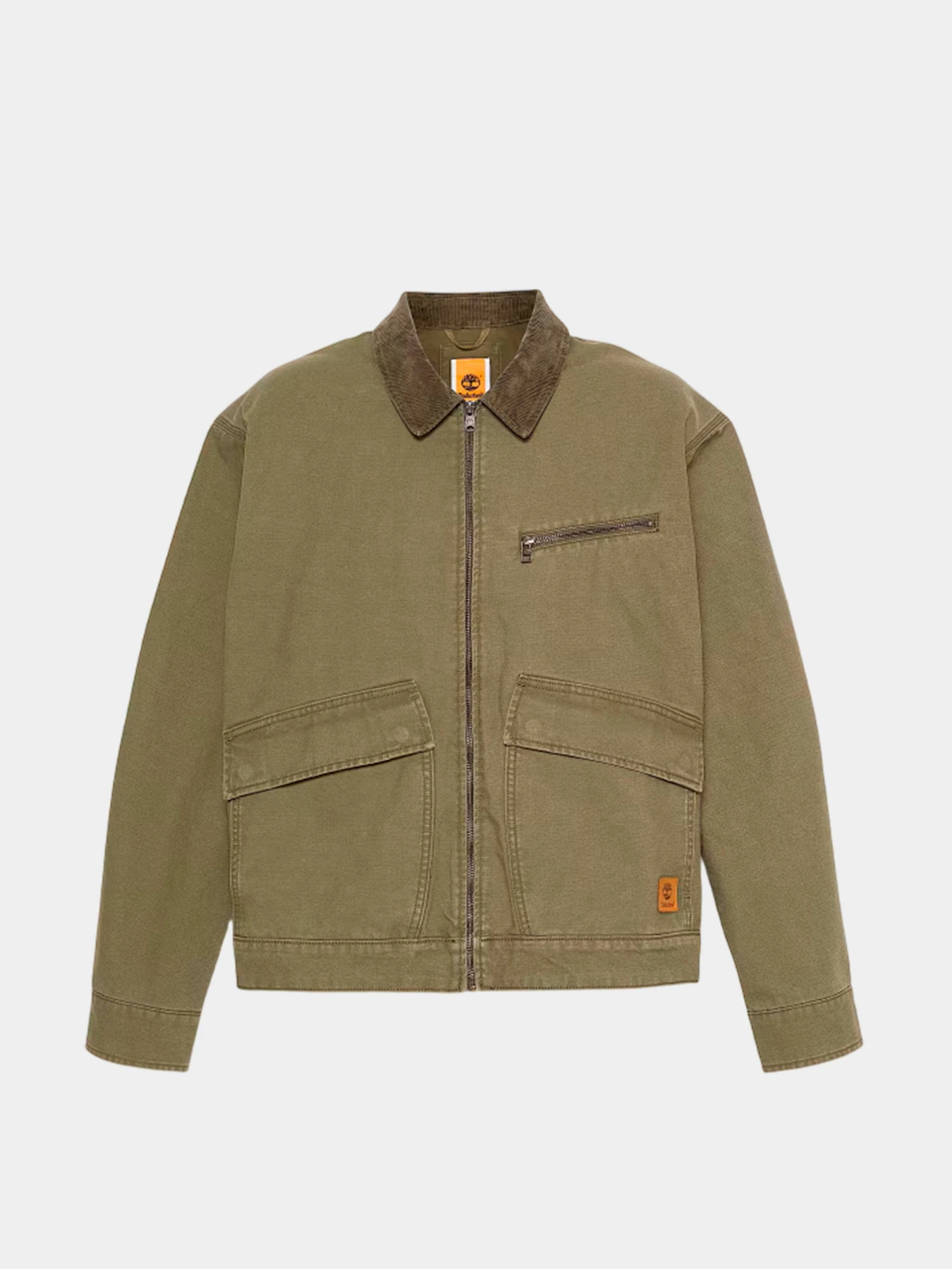 Куртки и дубленки Timberland модель TB0A5TGFA58 Куртки и дубленки Timberland модель TB0A5TGFA58 Фото