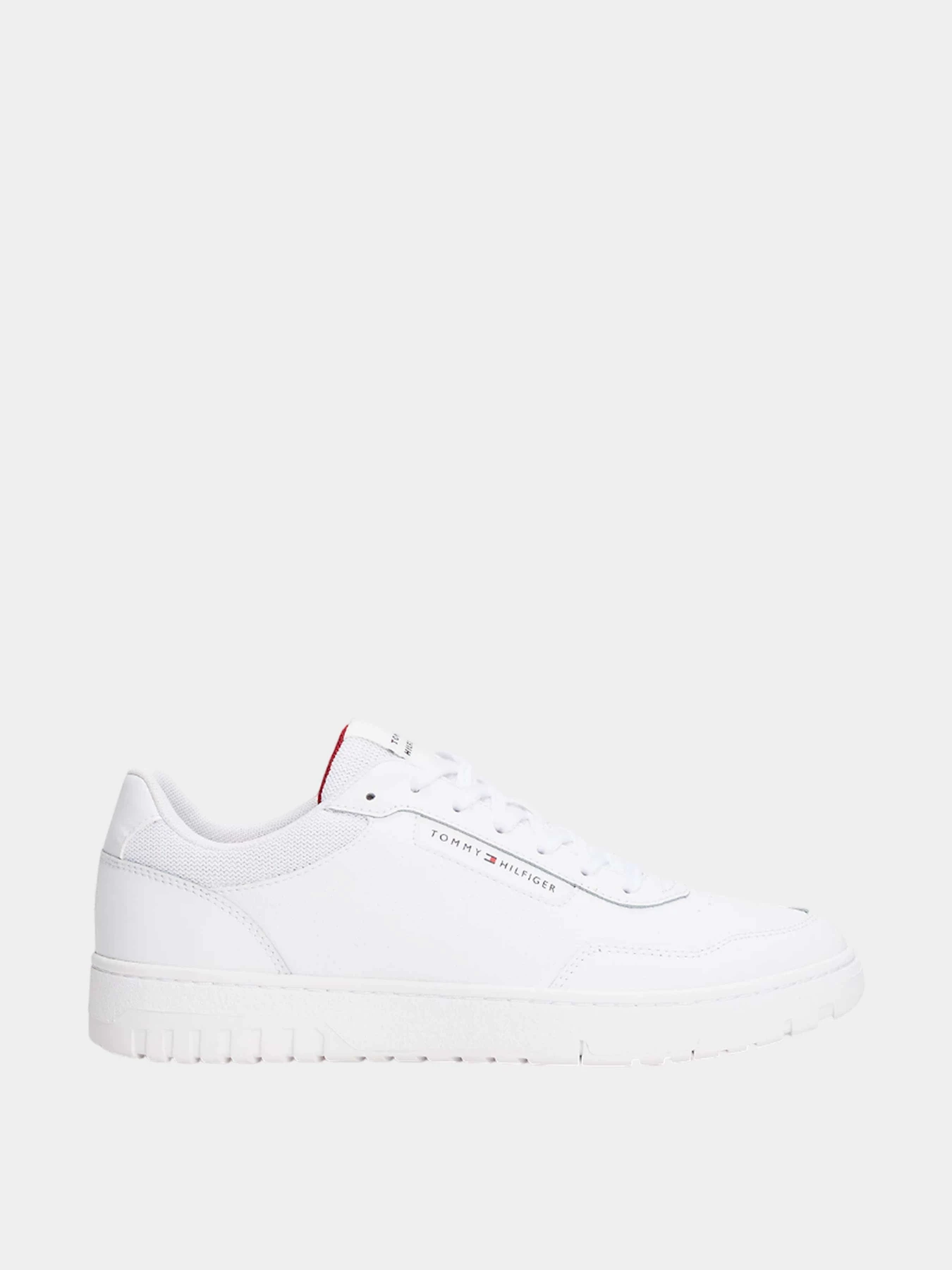 Кеды Tommy Hilfiger модель FM0FM05466-YBS Кеды Tommy Hilfiger модель FM0FM05466-YBS Фото